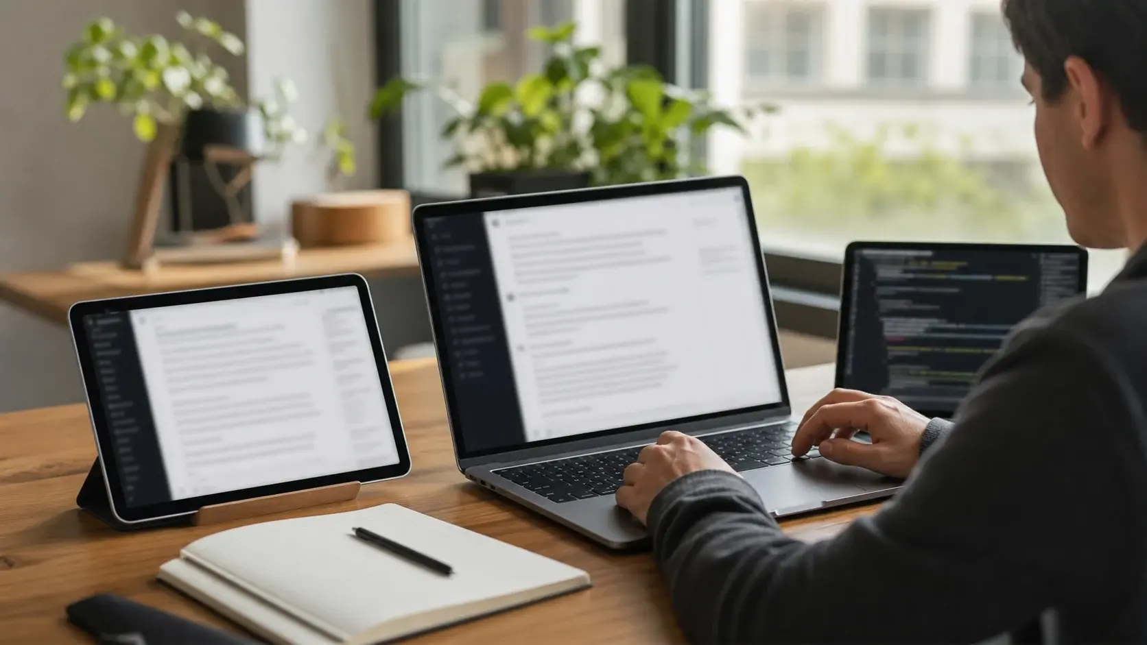 ChatGPT на Windows и macOS: как разделить Chat, Work и Codex в рабочем процессе