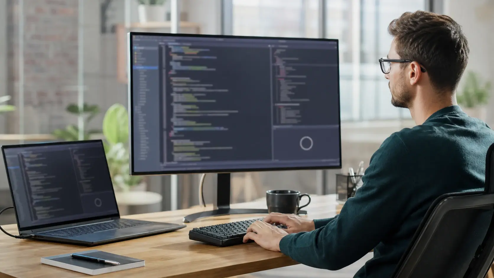 Visual Studio 2026 July Update для веб-разработчика: что изменилось в Copilot, Hot Reload и Web Forms