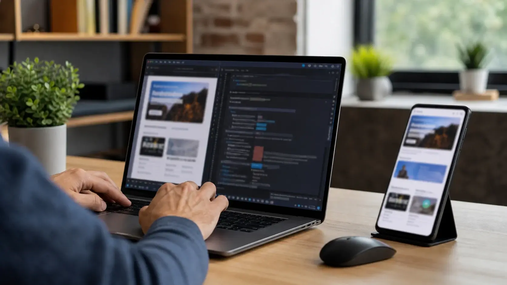 GitHub Copilot Browser Tools в VS Code: как тестировать живой сайт без опасных действий агента