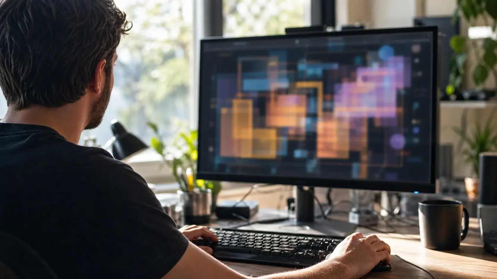 HTML-in-Canvas: где новая модель Chrome полезна для интерфейсов и какие есть ограничения