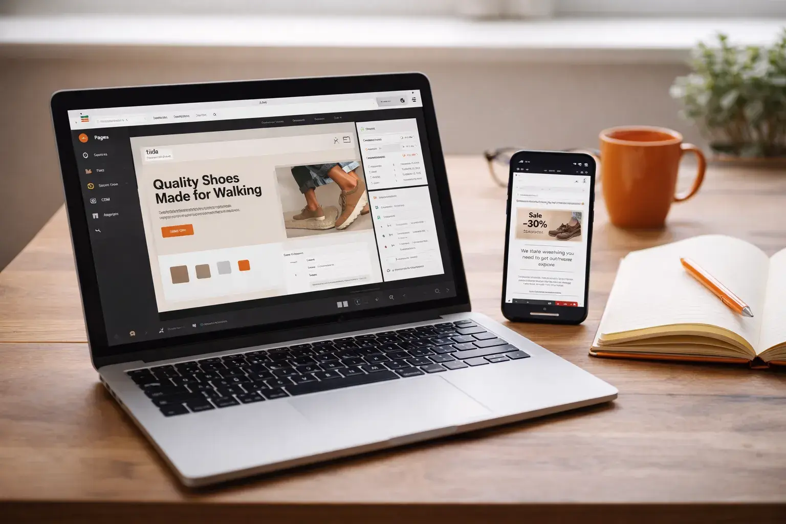 Тарифы Tilda: цены в рублях, отличия Personal и Business и какой тариф выбрать